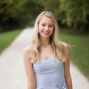 Meet your Posher, Bailey